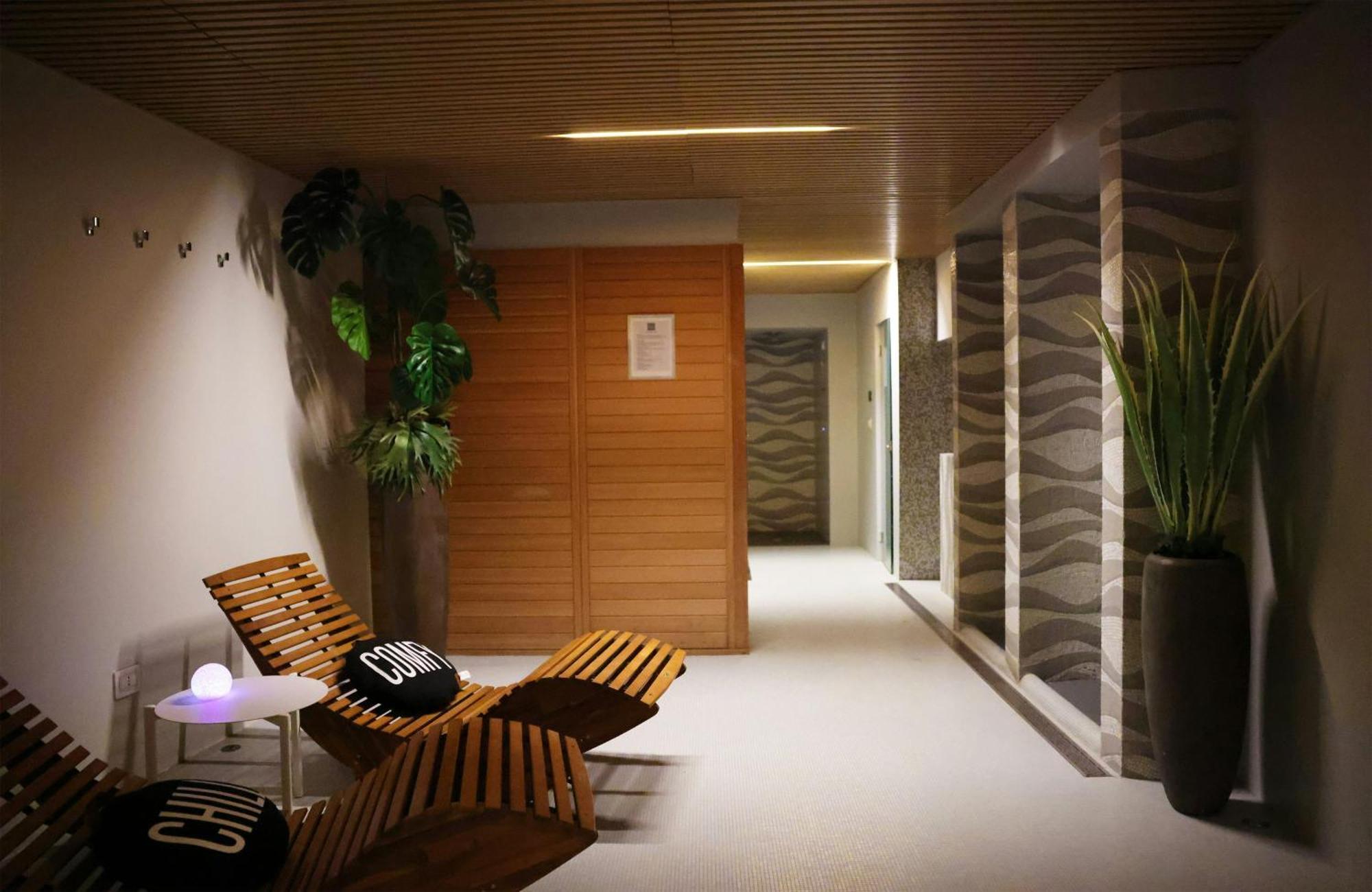 Leonardo Boutique Hotel Rome Monti — תמונות 1